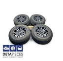✅4 JANTES LAND ROVER FREELANDER 2 L359 2007 255/70 R18 5X108 ET50 6H521007 81543145