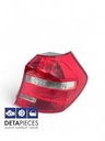 ✅Feu / Phare arrière droite BMW 120D 1' E87 LCI 2008 7164956-05 7164956 71768555
