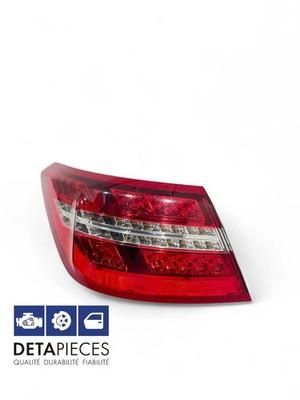 ✅Feu / Phare arrière gauche Mercedes E220 Coupé 2012 A2079060158 549638 