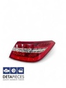 ✅Feu / Phare arrière droite Mercedes E220 Coupé 2012 A2078200264 549638