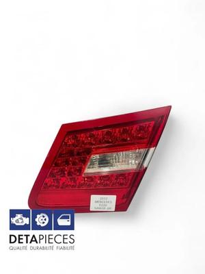 ✅Feu arrière intérieur droite Mercedes E220 Coupé 2012 A2078200464 549638 