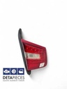 ✅Feu arrière intérieur gauche Mercedes E220 Coupé 2012 A2078200364 549638
