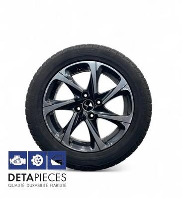 ✅JANTE DS3 2017 3PTES 205/55 R16 4X108 6JX16 ET23 9673773977 62827735