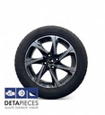 ✅JANTE DS3 2017 3PTES 205/55 R16 4X108 6JX16 ET23 9673773977 62827735
