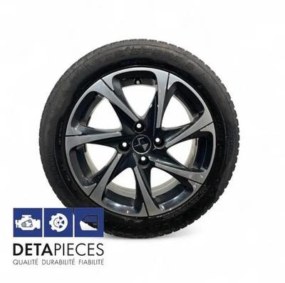 ✅JANTE DS3 2017 3PTES 205/55 R16 4X108 6JX16 ET23 9673773977 62827735