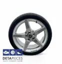 ✅JANTE MERCEDES BENZ C220 2011 255/35 R18 5X112 6595-18X8J ET47 71342395