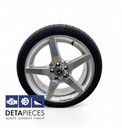 ✅JANTE MERCEDES BENZ C220 2011 255/35 R18 5X112 6595-18X8J ET47 71342395