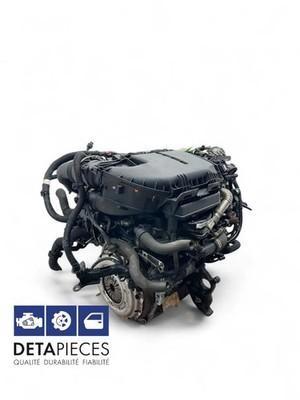 ✅Moteur complet Peugeot Partner 2014 DV6DTED 9HF 0135SW Y0000014