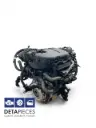 ✅Moteur complet Peugeot Partner 2014 DV6DTED 9HF 0135SW Y0000014