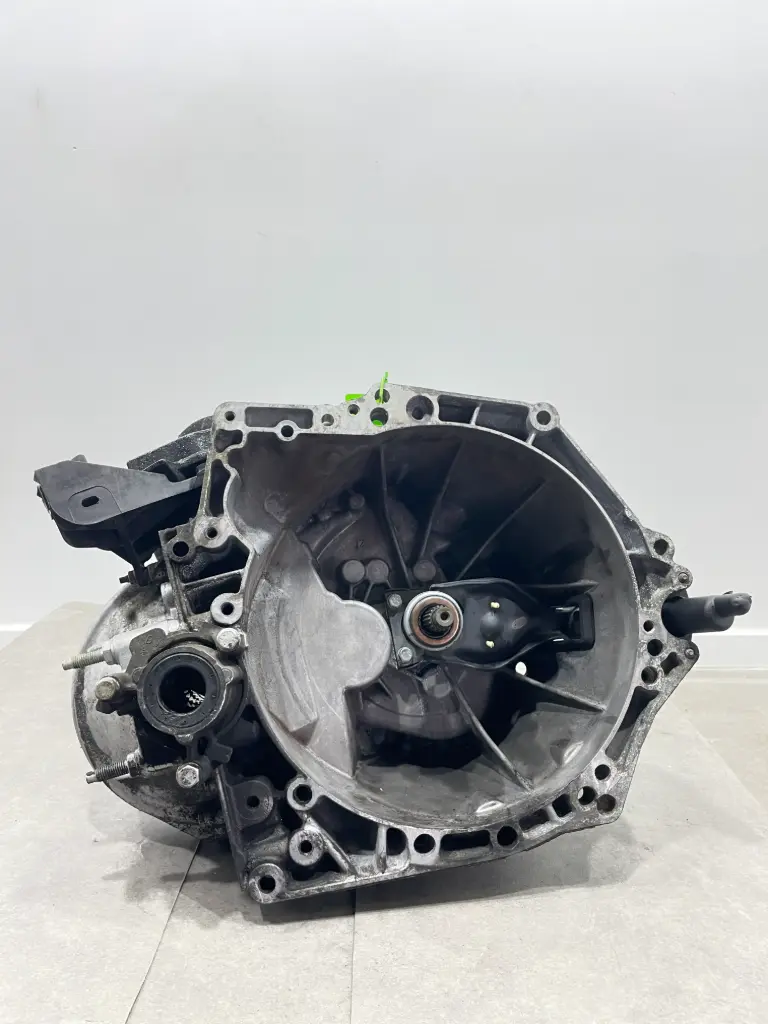 ✅BOITE MANUELLE 1608935280 1610706480 CP17X71 Peugeot Partner 2014 1.6d Y0000014