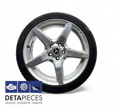 ✅JANTE MERCEDES BENZ C220 2011 255/40 R18 5X112 6595-18X8J ET47 71342395