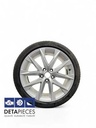 ✅JANTE SEAT LEON 2018 225/40 R18 5X112 7.5JX18H2 ET51 5F0601025AA 71937455