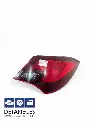 ✅Feu / Phare arrière droite OPEL ASTRA GTC  2014 13281266 L90004941 313671 