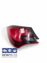 ✅Feu / Phare arrière gauche OPEL ASTRA GTC 2014 13281264 L90004940 313671