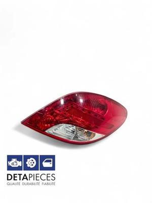✅Feu / Phare arrière droite PEUGEOT 207 SPORT 2010 VP9PFX-13404-A 80001565