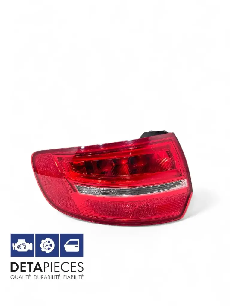 ✅Feu / Phare arrière gauche AUDI A3 2012 Sportback 8P4945095E 70810965