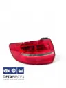 ✅Feu / Phare arrière gauche AUDI A3 2012 Sportback 8P4945095E 70810965