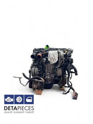 ✅Moteur complet BHY DV6FD BH02 1614416880 DS3 2017 1.6 BlueHDi 99ch 62827735