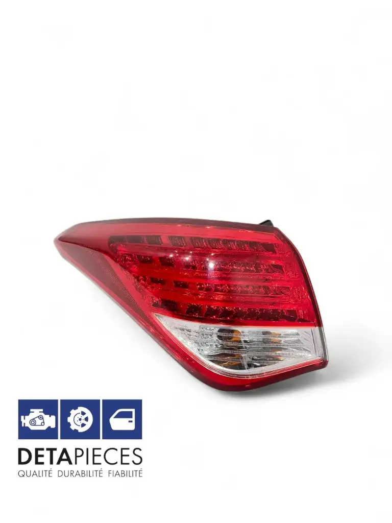 ✅Feu / Phare arrière gauche HYUNDAI I40 2013 92401-3Z000 924013Z000 81549525 