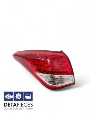 ✅Feu / Phare arrière gauche HYUNDAI I40 2013 92401-3Z000 924013Z000 81549525 