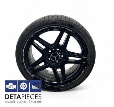 ✅JANTE Mercedes E220 Coupé 2012 225/35 R18 5X112 8JX18 ET50 A2044014102 549638