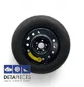 ✅Roue de secours OPEL ANTARA 2012 155/90 R16 110M  5x115x70,3 4TX16 95493480 65487025