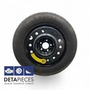 ✅Roue de secours OPEL ANTARA 2012 155/90 R16 110M  5x115x70,3 4TX16 95493480 65487025