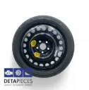 ✅Roue de secours OPEL MOKKA 2018 125/70 R16 96M 5x105x56,5 16X4TH2 IS49 80418195