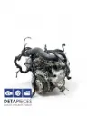✅Moteur complet MZR-CD MP R2AA MAZDA 6 2011 2.2d 163ch 44677285