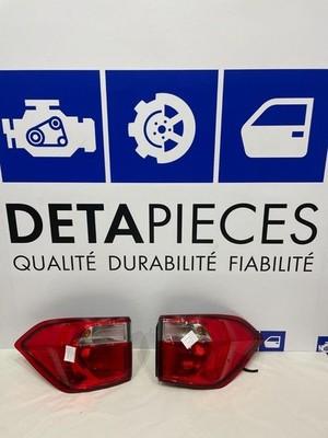 ✅FORD ECOSPORT 2015 2 feux/phares arriere  CN1513404BA  CN1513405BA 73469093