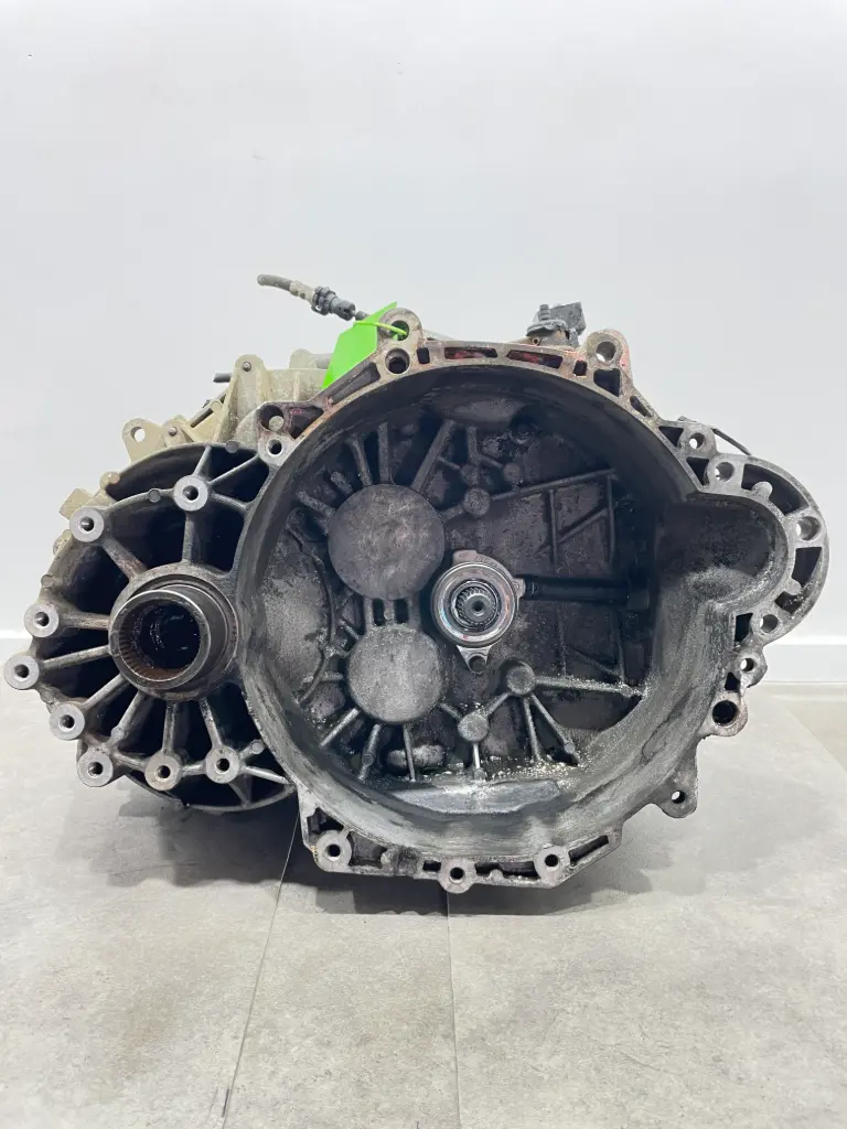 ✅BOITE MANUELLE M66P LR008354 7G9R7002HJ LAND ROVER FREELANDER 2007 2.2D 71142495