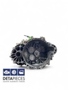 ✅BOITE MANUELLE M66P LR008354 7G9R7002HJ LAND ROVER FREELANDER 2007 2.2D 71142495