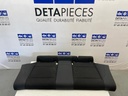 ✅Siège Arrière BMW E81 Coupé  Intérieur Banquette Canapé Cuir Noir 52209131879