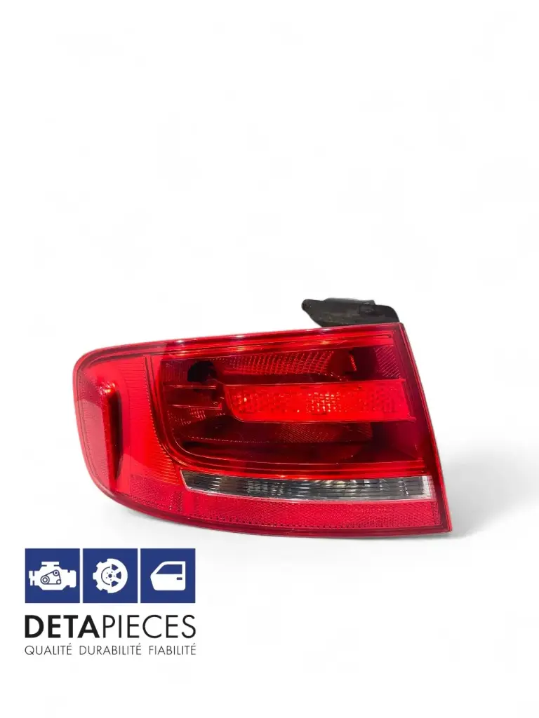 ✅Feu / Phare arrière gauche AUDI A4 2008  8K5945095D 71667505 