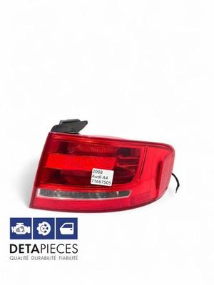 ✅Feu / Phare arrière droite AUDI A4 2008 8K5945096D 71667505