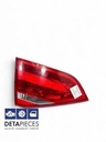 ✅Feu arrière intérieur gauche AUDI A4 2008 8K5945093D 71667505 