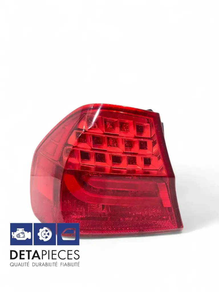 ✅Feu / Phare arrière gauche BMW 320D M 2010 E90 63214871731 4871731 74920994 