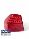 ✅Feu / Phare arrière gauche BMW 320D M 2010 E90 63214871731 4871731 74920994 