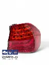 ✅Feu / Phare arrière droite BMW 320D M 2010 E90 63214871732 4871732 74920994