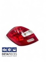 ✅Feu / Phare arrière gauche SKODA FABIA 2009 5J6945111A 71297445 