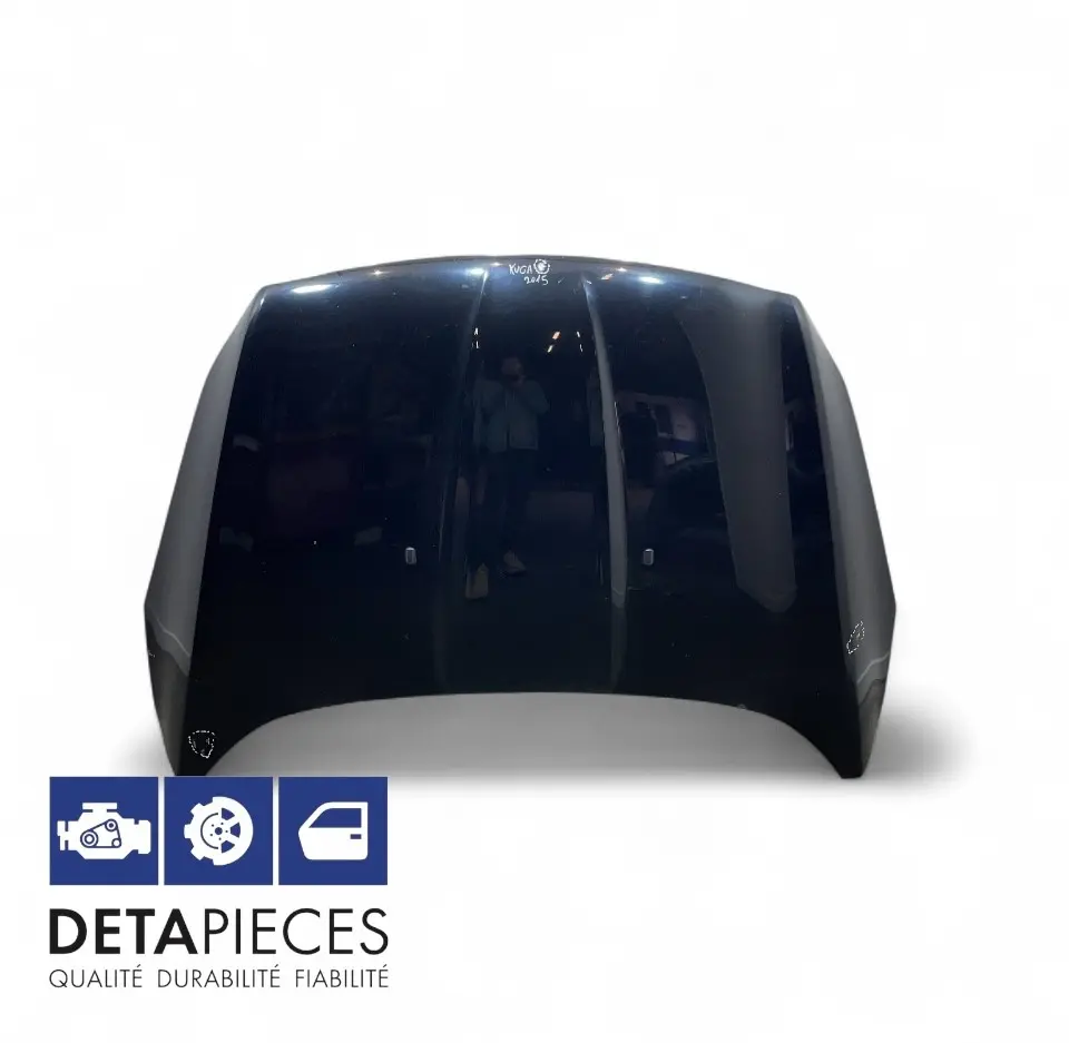 ✅CAPOT MOTEUR FORD KUGA 2016 5262148 CJ54-S16612-AJ CJ54S16612AJ Y0000015