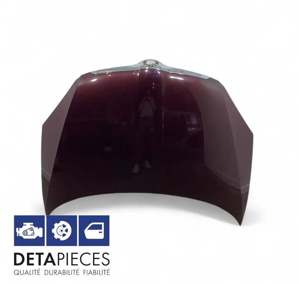 ✅CAPOT MOTEUR SKODA FABIA 2009 5J0823031A 5J0823031 71297445