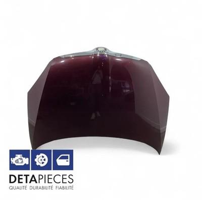 ✅CAPOT MOTEUR SKODA FABIA 2009 5J0823031A 5J0823031 71297445