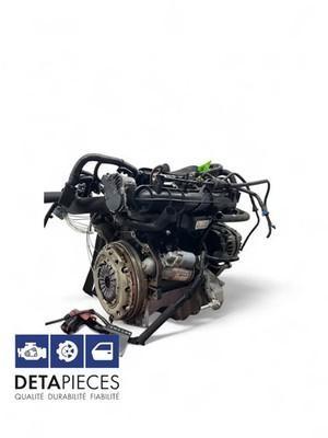 ✅Moteur complet LUJ D14NET 55589138 OPEL MOKKA 2018 1.4ES 103kW 140CH 80418195