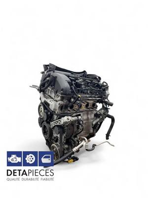 ✅Moteur complet Vti INJECTION EP3C 0135QZ PEUGEOT 207 2010 1.4ES 95CH 80001565