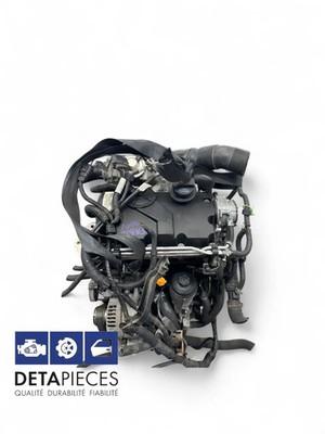 ✅Moteur complet BNV 045100098BX BNM SKODA FABIA 2009 1.4D 80CH 71297445