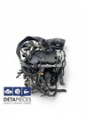 ✅Moteur complet BNV 045100098BX BNM SKODA FABIA 2009 1.4D 80CH 71297445