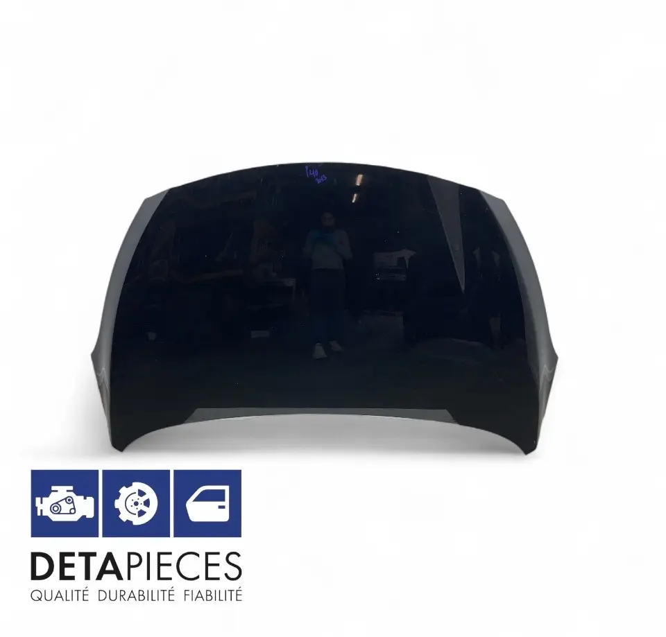 ✅CAPOT MOTEUR HYUNDAI I40 2013 66400 3Z000 664003Z000 81549525