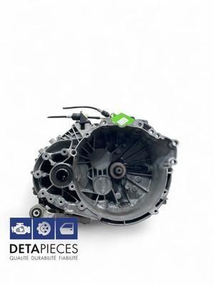 ✅BOITE MANUELLE 2WD M66 36012742 VOLVO V70 2016 2.0D 110kW 150CH 70966095