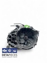 ✅BOITE MANUELLE 2WD M66 36012742 VOLVO V70 2016 2.0D 110kW 150CH 70966095